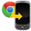 Google Chrome to Phone