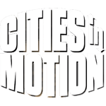 Cities In Motion (series)