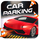 City Car Parking Simulation 3D