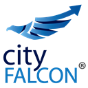 CityFALCON