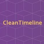 CleanTimeline
