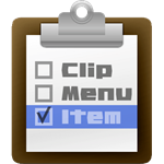 ClipMenu