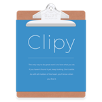 Clipy