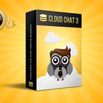 Cloud Chat 3