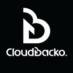 CloudBacko