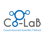 Co-Lab: Crowdsourced Scientific Method