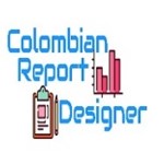 Colombian Report Designer