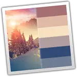 Color Palette from Image