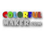 Colorful Maker