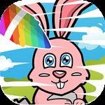 Colorland: Coloring and Sound for Kids