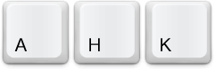 Comfort Software On-screen Keyboard