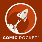 Comic Rocket