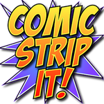 Comic Strip It!