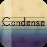 Condense