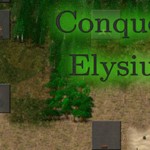 Conquest of Elysium 4