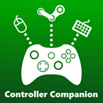 Controller Companion