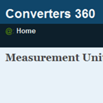 Converters360