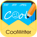 Cool Writer