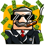 Corrupt Mayor Clicker