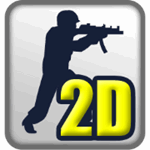 Counter-Strike 2D