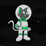 CrazySpaceCat.com