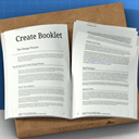 Create Booklet