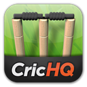 CricHQ