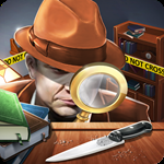 Crime Suspects - Tough Investigation Cases