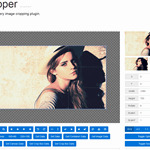 Cropper (jQuery)