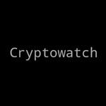 Cryptowatch