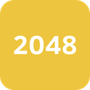 Cubik's 2048