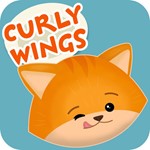 Curly Wings - Cat Lover's Game