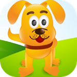 Cute Dog's Puzzles