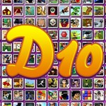 D10