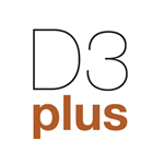 D3plus