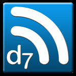 D7 Reader