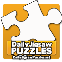 Daily Jigsaw Puzzles