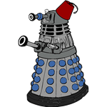 DalekJS