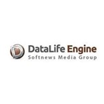 DataLife Engine (DLE)