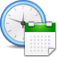 Date Time Counter