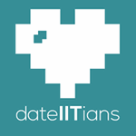 dateIITians