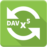 DAVx5