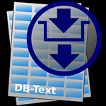 DB-Text