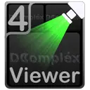 DComplex IP Camera Viewer