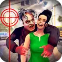 Dead War Zone: Zombies shooting game
