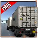 Delivery Truck Simulator 2016