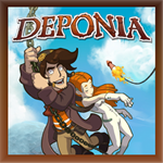 Deponia