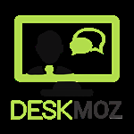 DeskMoz-24x7 Live Chat Agents