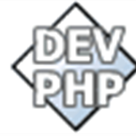 Dev-PHP IDE