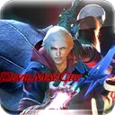 Devil May Cry 4 - Keyboard and Mouse Support